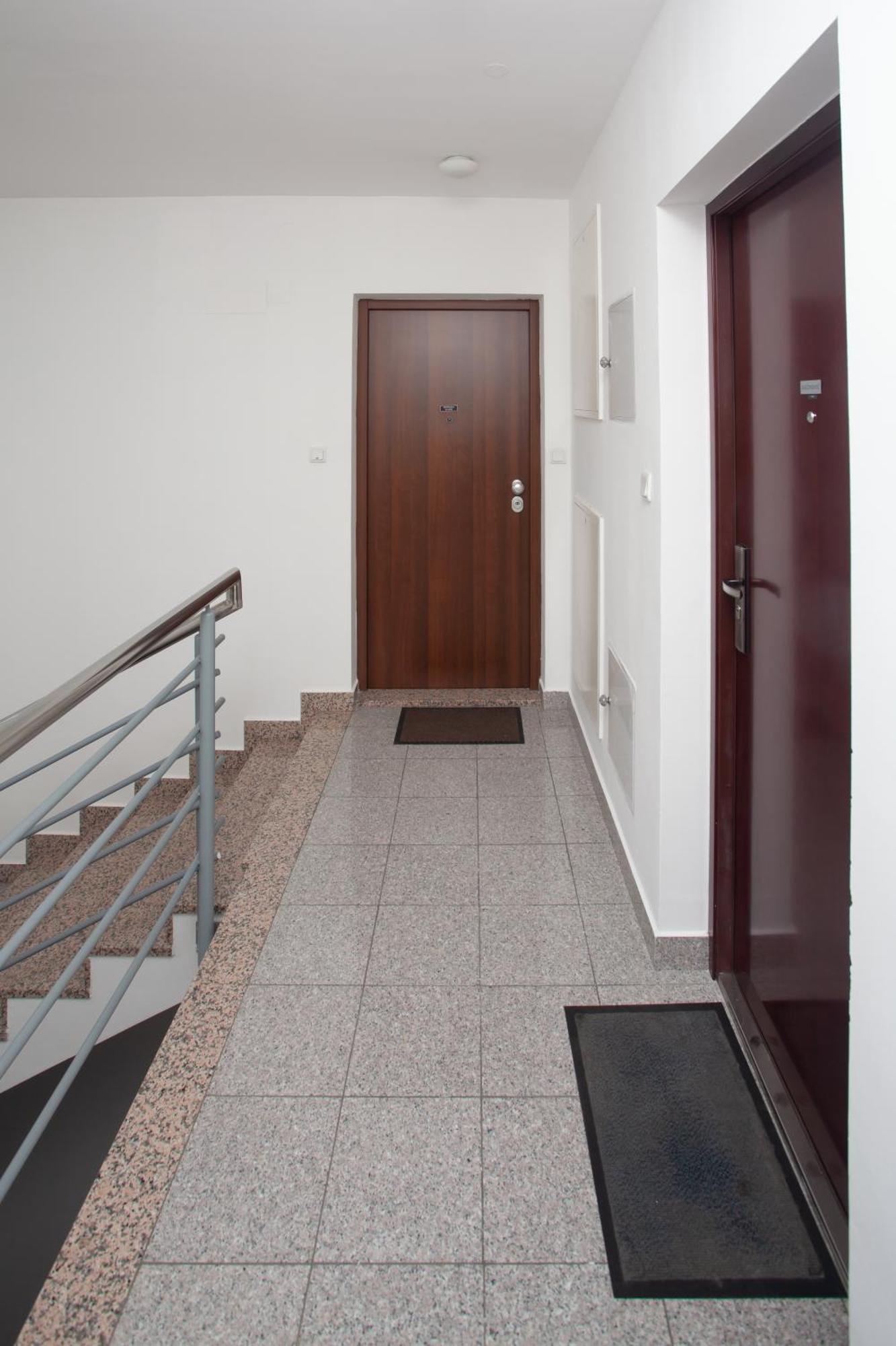 Apartment Sladic Sisak Eksteriør billede