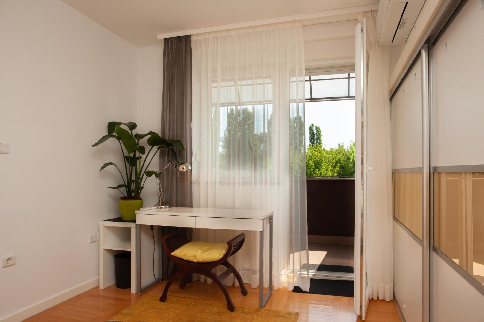 Apartment Sladic Sisak Eksteriør billede